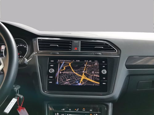 VOLKSWAGEN Tiguan 1.5 tsi life 130cv