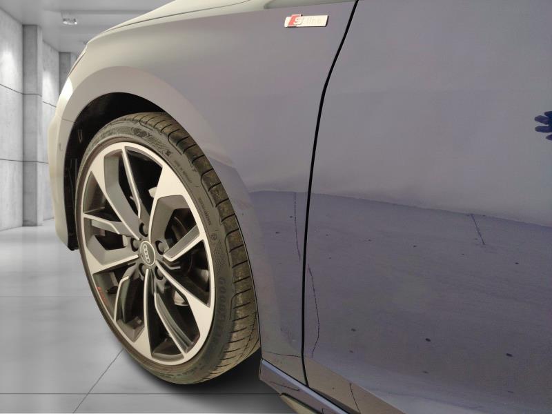 AUDI A3 sportback 35 2.0 tdi s line edition s-tronic