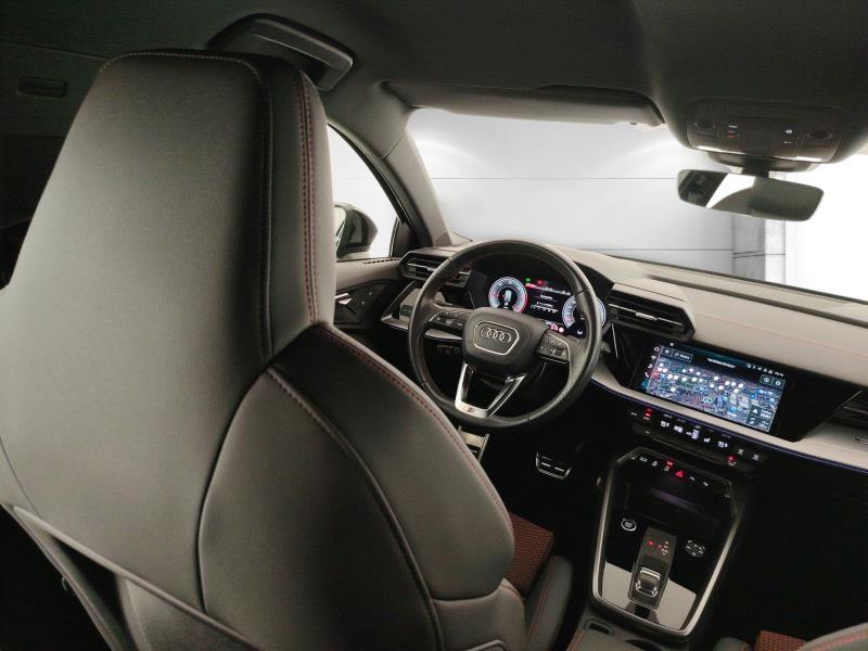 AUDI A3 sportback 35 2.0 tdi s line edition s-tronic