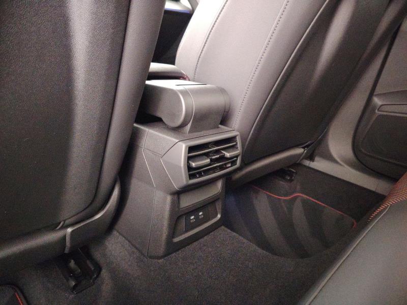 AUDI A3 sportback 35 2.0 tdi s line edition s-tronic