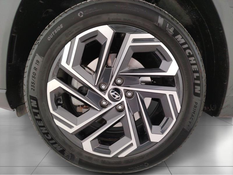 HYUNDAI Tucson 1.6 hev exellence 2wd 215cv auto