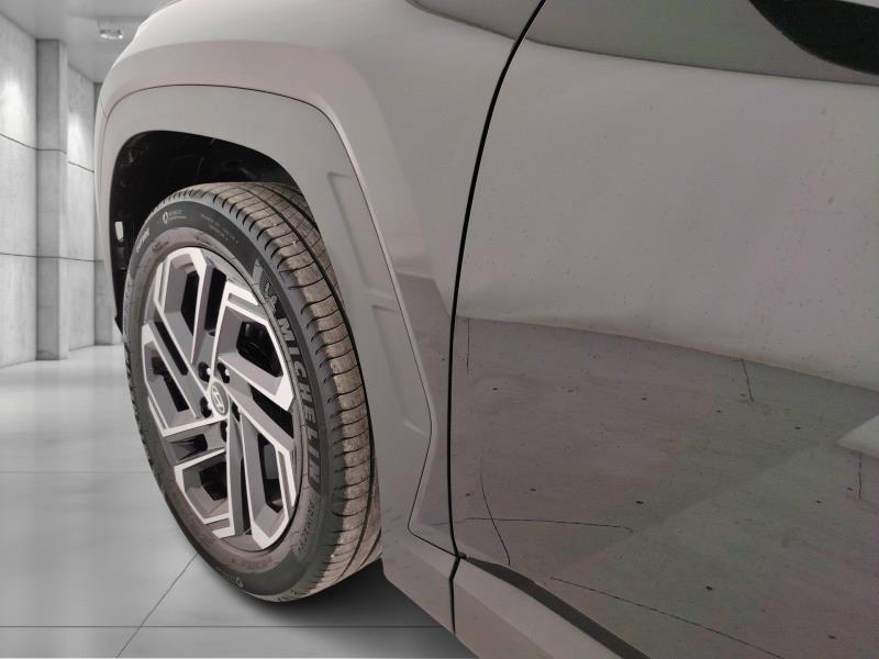 HYUNDAI Tucson 1.6 hev exellence 2wd 215cv auto