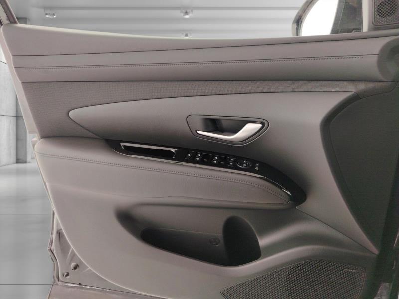 HYUNDAI Tucson 1.6 hev exellence 2wd 215cv auto