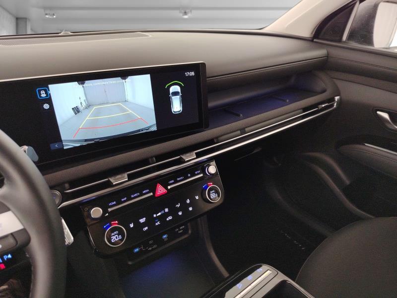 HYUNDAI Tucson 1.6 hev exellence 2wd 215cv auto