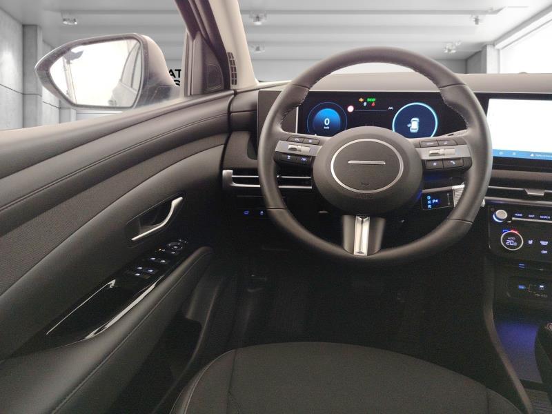 HYUNDAI Tucson 1.6 hev exellence 2wd 215cv auto