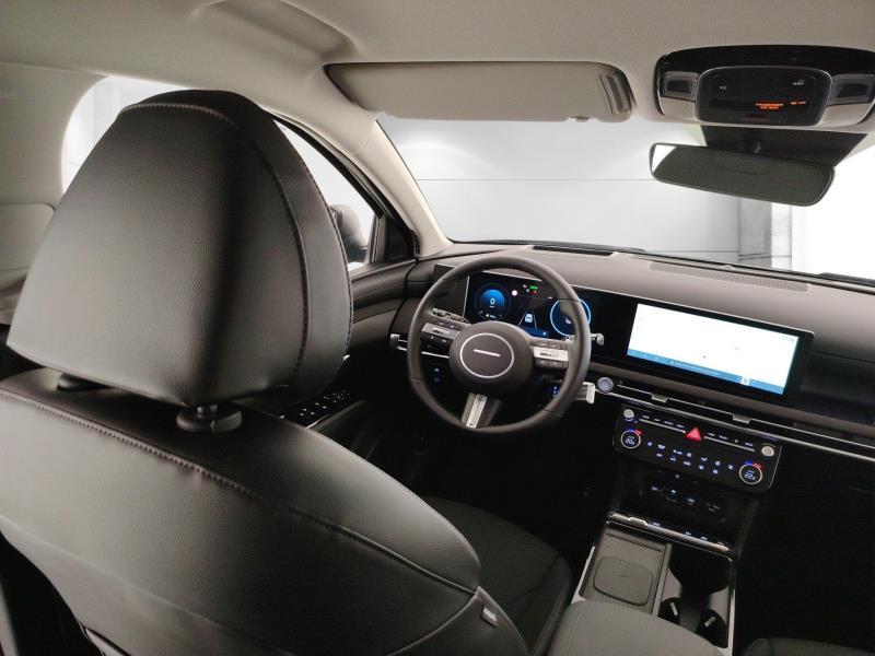 HYUNDAI Tucson 1.6 hev exellence 2wd 215cv auto