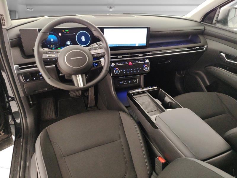 HYUNDAI Tucson 1.6 hev exellence 2wd 215cv auto