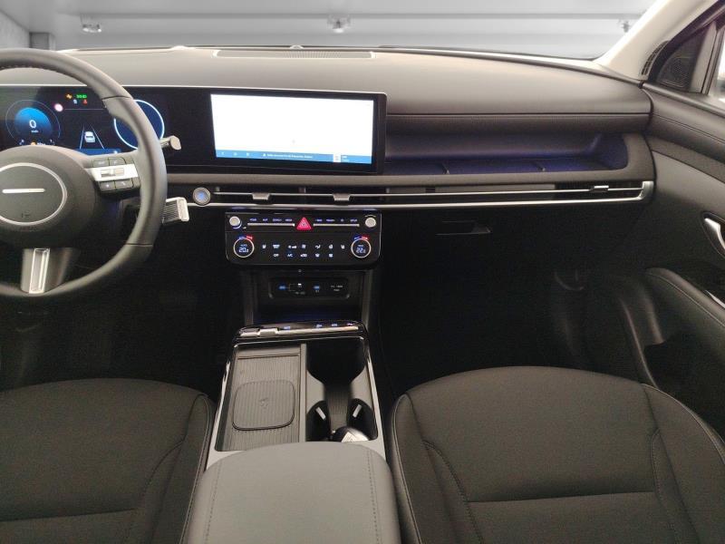 HYUNDAI Tucson 1.6 hev exellence 2wd 215cv auto