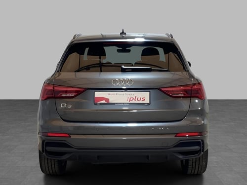 AUDI Q3 35 2.0 tdi s line edition s-tronic