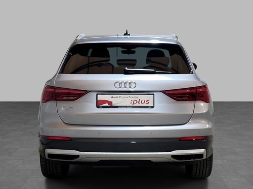 AUDI Q3 35 2.0 tdi business advanced s-tronic