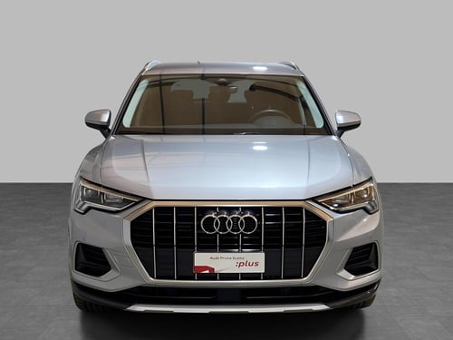 AUDI Q3 35 2.0 tdi business advanced s-tronic