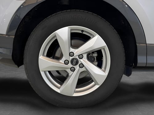 AUDI Q3 35 2.0 tdi business advanced s-tronic