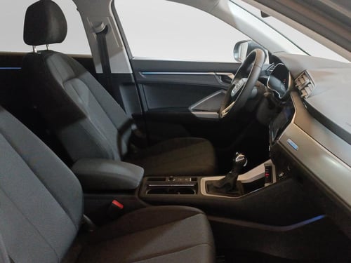 AUDI Q3 35 2.0 tdi business advanced s-tronic