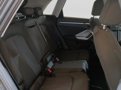 AUDI Q3 35 2.0 tdi business advanced s-tronic