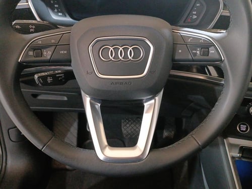 AUDI Q3 35 2.0 tdi business advanced s-tronic
