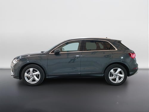 AUDI Q3 35 2.0 tdi business advanced s-tronic