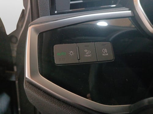 AUDI Q3 35 2.0 tdi business advanced s-tronic