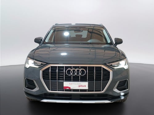 AUDI Q3 35 2.0 tdi business advanced s-tronic