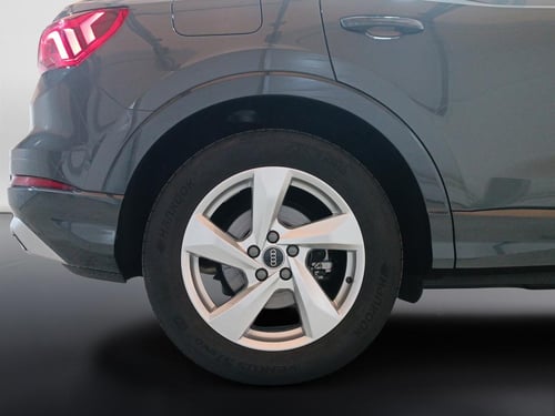 AUDI Q3 35 2.0 tdi business advanced s-tronic
