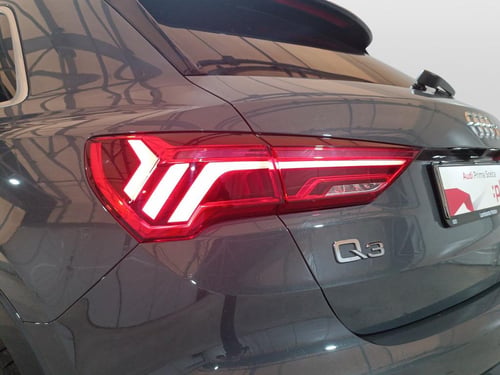 AUDI Q3 35 2.0 tdi business advanced s-tronic