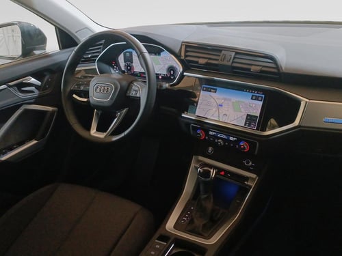 AUDI Q3 35 2.0 tdi business advanced s-tronic