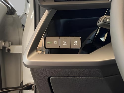 AUDI A3 allstreet 2.0 tfsi identity contrast quattro 204cv auto
