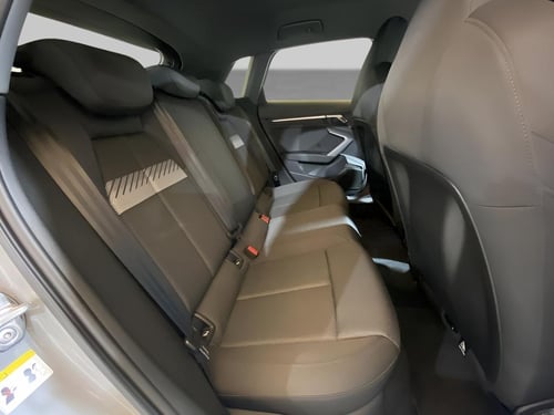 AUDI A3 allstreet 2.0 tfsi identity contrast quattro 204cv auto