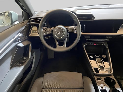 AUDI A3 allstreet 2.0 tfsi identity contrast quattro 204cv auto