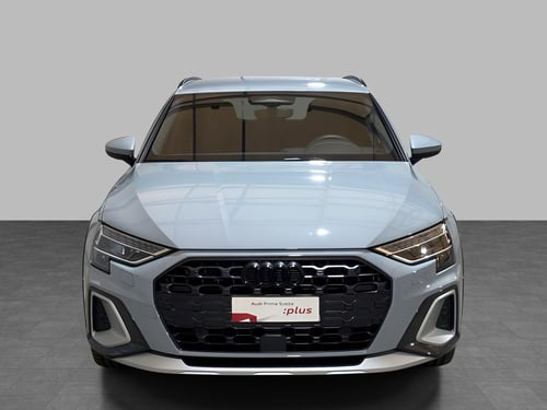 AUDI A3 allstreet 2.0 tfsi identity contrast quattro 204cv auto