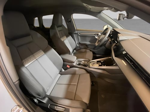 AUDI A3 allstreet 2.0 tfsi identity contrast quattro 204cv auto