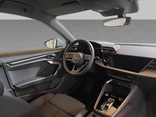 AUDI A3 allstreet 2.0 tfsi identity contrast quattro 204cv auto
