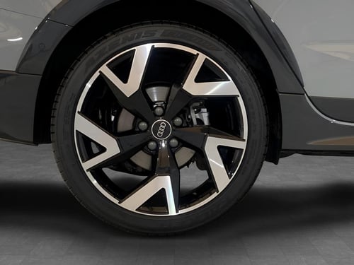 AUDI A3 allstreet 2.0 tfsi identity contrast quattro 204cv auto