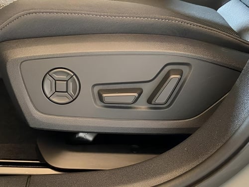 AUDI A3 allstreet 2.0 tfsi identity contrast quattro 204cv auto
