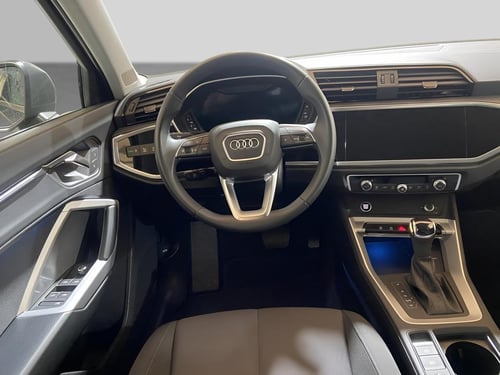 AUDI Q3 35 2.0 tdi business advanced s-tronic