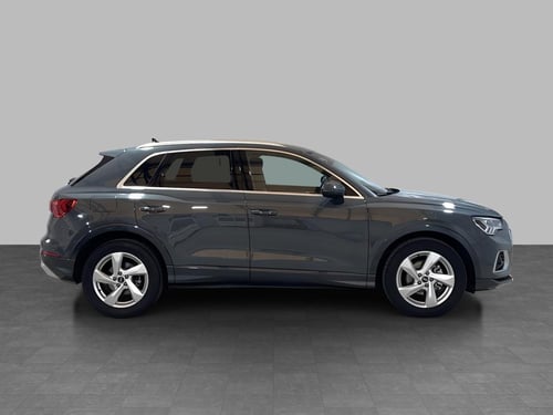 AUDI Q3 35 2.0 tdi business advanced s-tronic