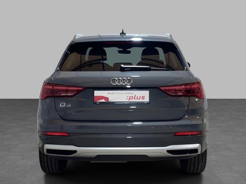 AUDI Q3 35 2.0 tdi business advanced s-tronic