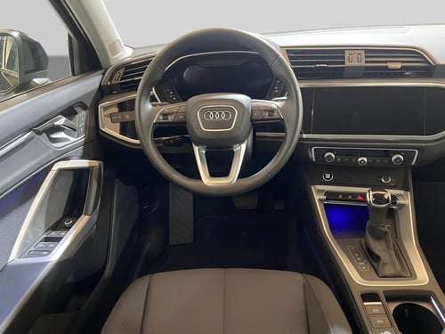 AUDI Q3 35 2.0 tdi business advanced s-tronic