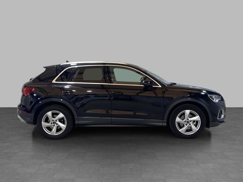 AUDI Q3 35 2.0 tdi business advanced s-tronic