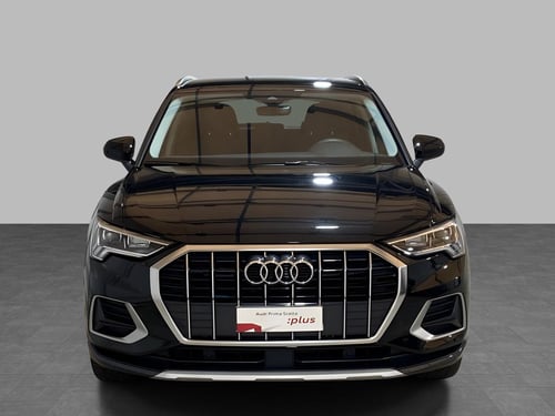 AUDI Q3 35 2.0 tdi business advanced s-tronic