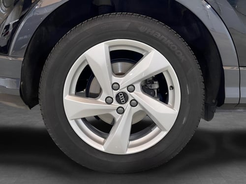 AUDI Q3 35 2.0 tdi business advanced s-tronic