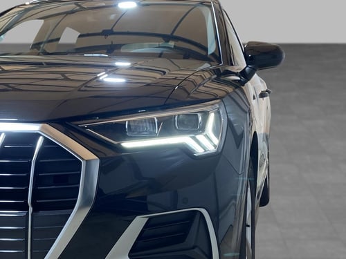 AUDI Q3 35 2.0 tdi business advanced s-tronic