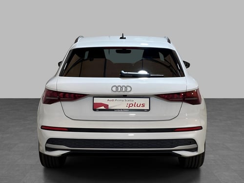 AUDI A3 sportback 1.5 tfsi mhev business advanced 116cv s-tronic