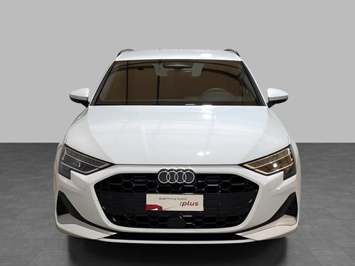 AUDI A3 sportback 1.5 tfsi mhev business advanced 116cv s-tronic