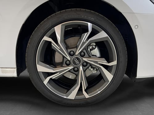 AUDI A3 sportback 1.5 tfsi mhev business advanced 116cv s-tronic