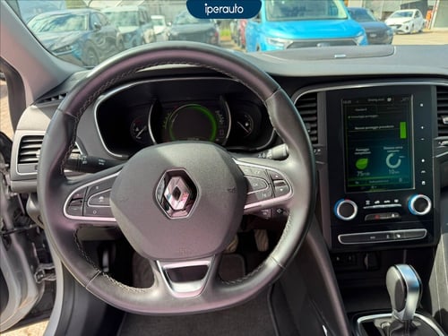 RENAULT Megane 1.5 dci energy bose 110cv edc IVA ESPOSTA