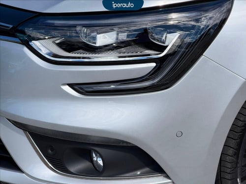 RENAULT Megane 1.5 dci energy bose 110cv edc IVA ESPOSTA