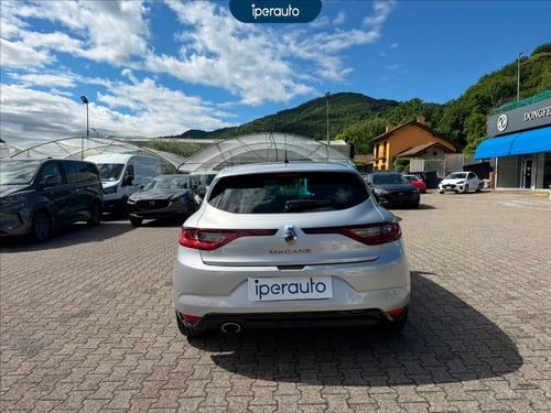 RENAULT Megane 1.5 dci energy bose 110cv edc IVA ESPOSTA