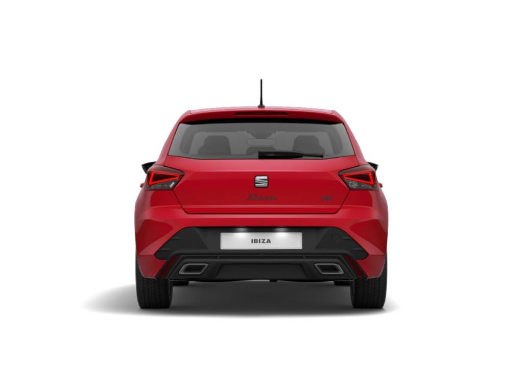 SEAT Ibiza 1.0 EcoTSI 95 CV 5 porte FR