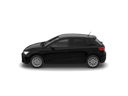 SEAT Ibiza 1.0 ecotsi fr 95cv