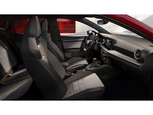 SEAT Ibiza 1.0 ecotsi fr 95cv